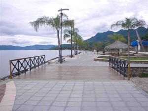 lago de Chapala Jalisco Mexico