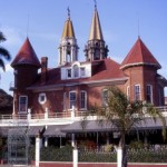 Lake Chapala area in Mexico touristic places