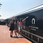 Tequila Herradura Express Train: Factory Tour from Guadalajara