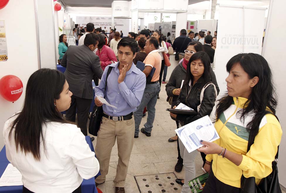 Ofertas de empleo en Guadalajara Zapopan Jalisco Mexico